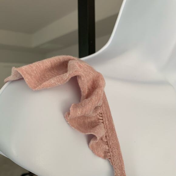 Pink Maxi Dress💞💖 - Picture 9 of 9